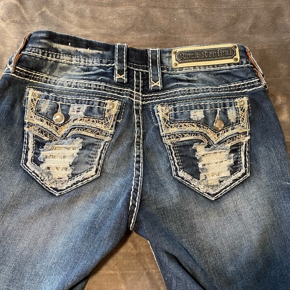 Rock Revivals - Picture 2 of 3